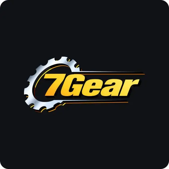 7Gear logo