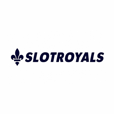 SlotRoyals logo